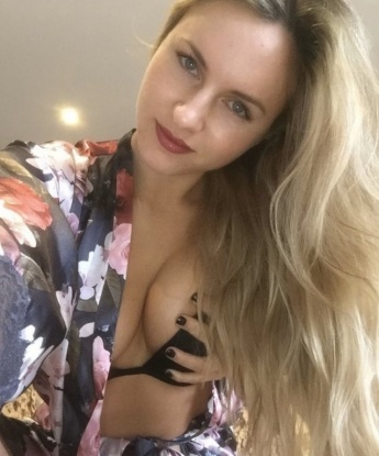 Анкета проститутки Наталия - город Середина-Буда, 28 лет, №10754