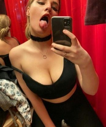 Анкета проститутки Екатерина - город Середина-Буда, 24 года, №13835