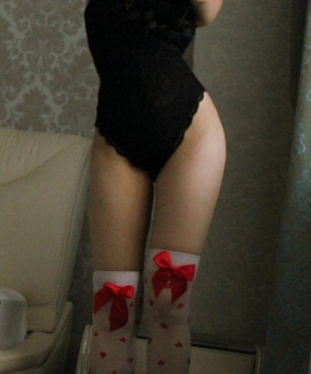 Анкета проститутки Алина - город Середина-Буда, 20 лет, №15282